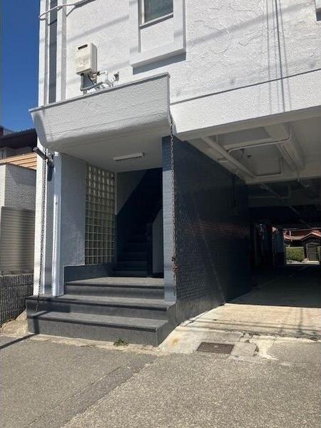 京第一マンション