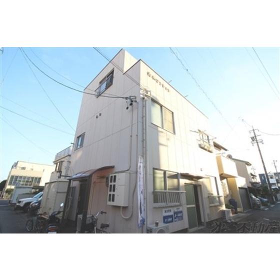青木マンション