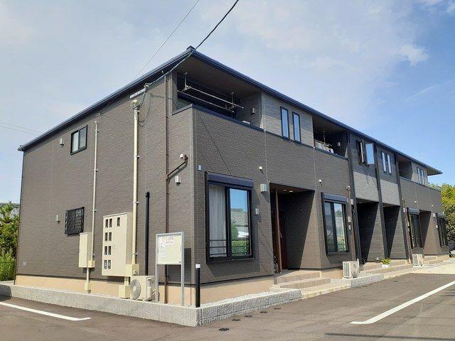 クロス ザ リバー II