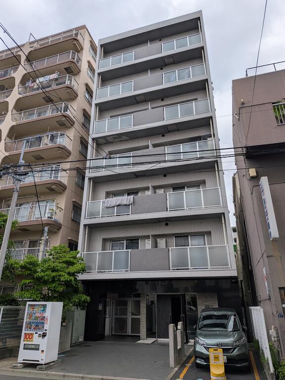 AXASFORT両国立川
