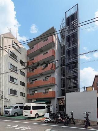 モンシェール三ノ輪