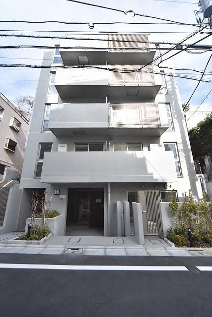 エクセルシオール目黒三田