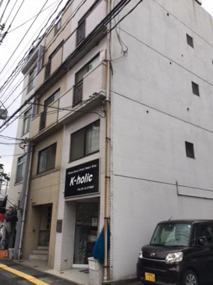 KYビル