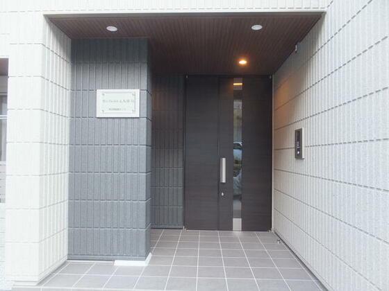 サンクレスト上大岡II