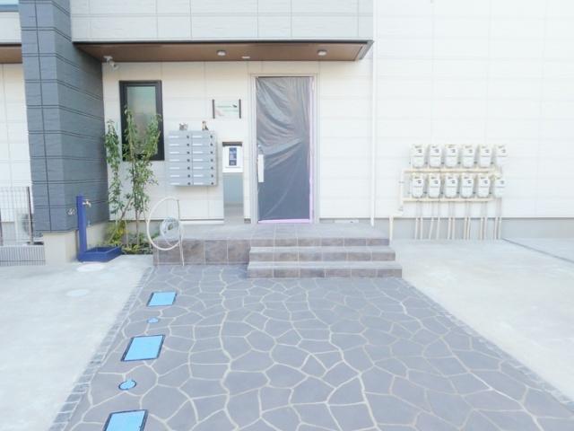 プリマベーラ戸田公園