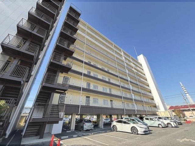 M プラザ楠根壱番館