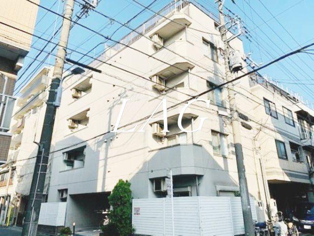 壹番館 濱野