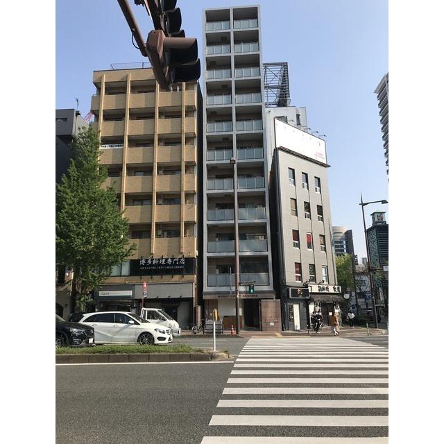 サニークレスト赤坂