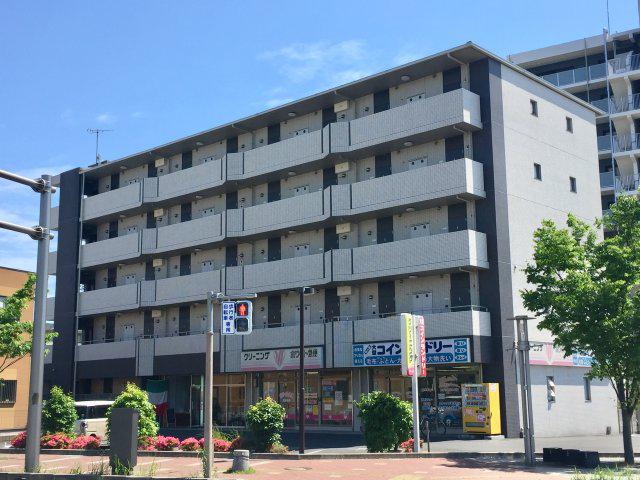 ヴェルジュ南草津II