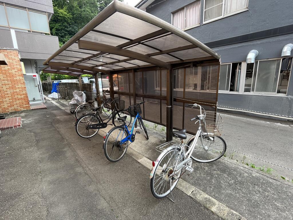 愛宕橋ビル