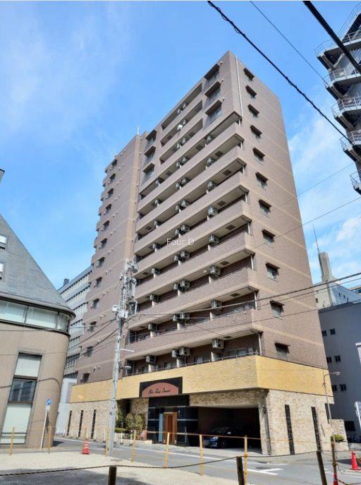 ガラグランディ大手町