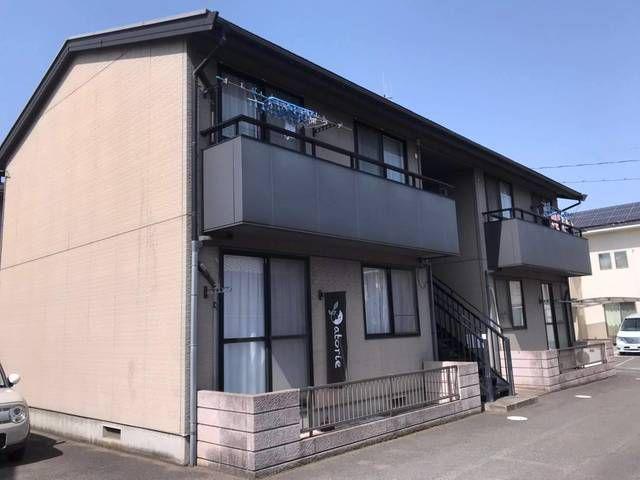 メゾンフルール