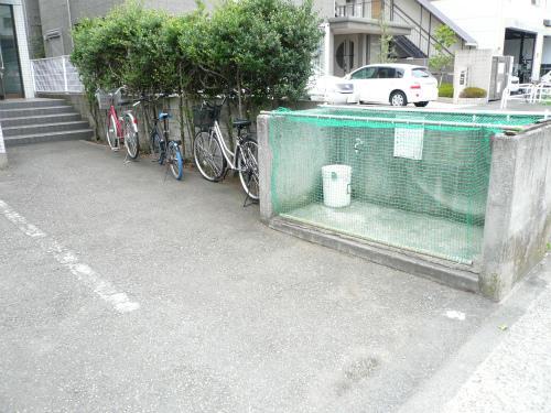 調布ヶ丘レジデンス