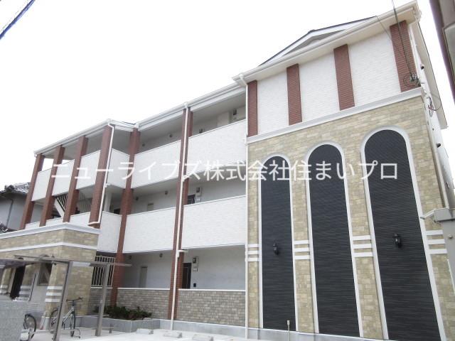 ケーティアイレジデンス寝屋川