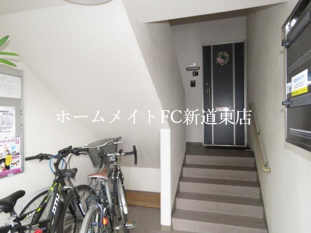 パレスイン・シマ