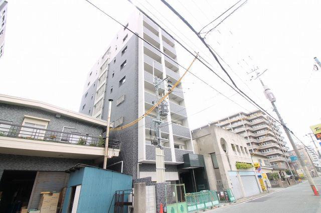 サン博多駅南