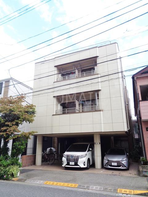 パームマンション南