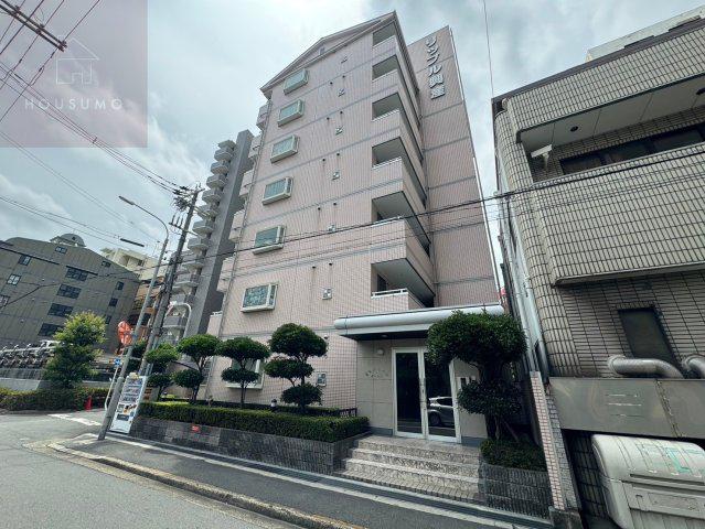リップル布施イースト