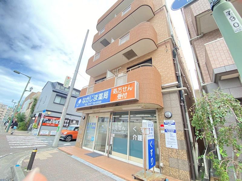 アドバンス茅ヶ崎