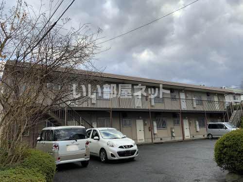 グリーンプラザ鶴見