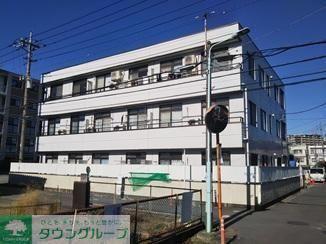 昭和コーポ箭弓町