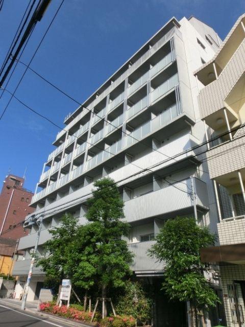 プラウドフラット荻窪II