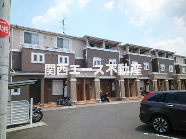 メゾン河北