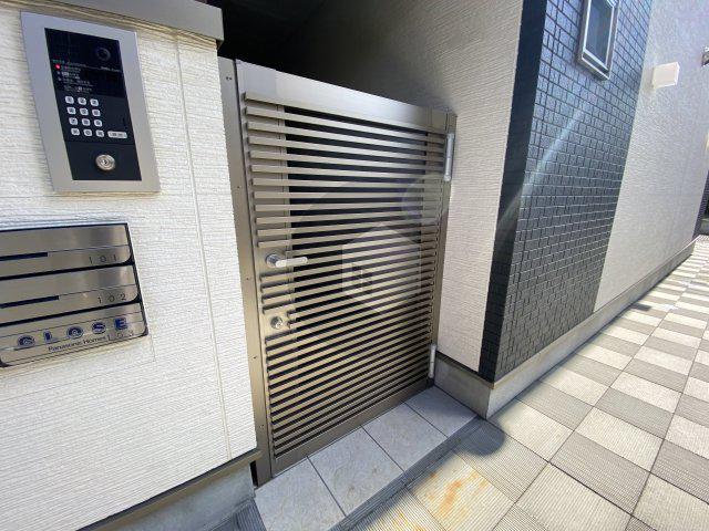 アレグリア鴻池新田