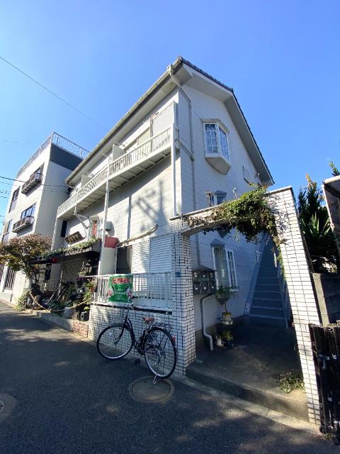 リバティハウス