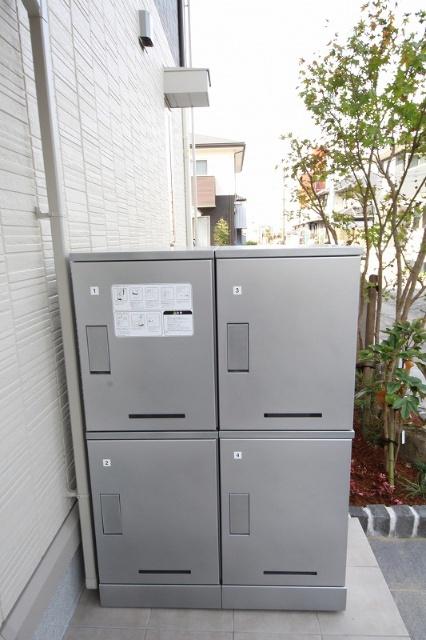 アヴニールプラス