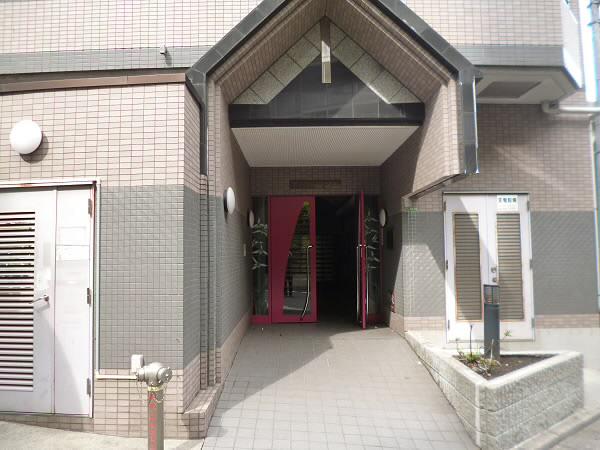 サンパラッツオ参番館 当社管理物件