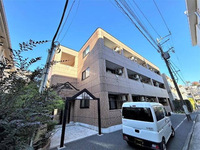 ドリーム菊名