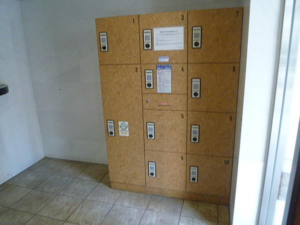 マイナビステイミライエ東麻布3丁目