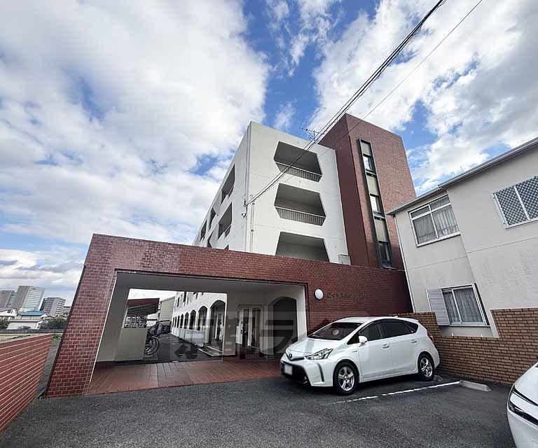 ロイヤルハイツ藤田