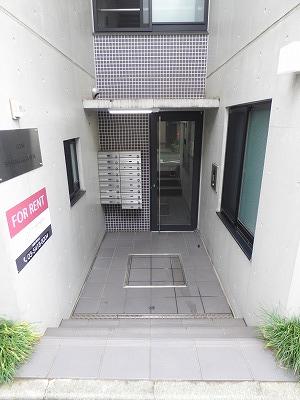 ION品川