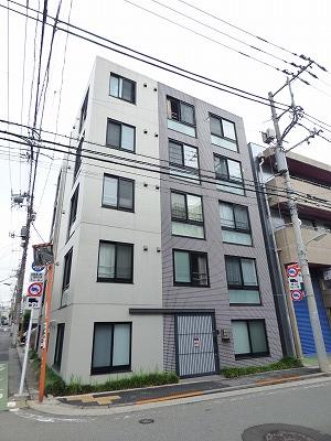 ION品川
