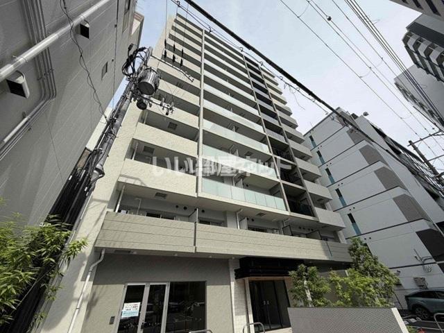 アーバネックス東梅田