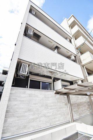 フジパレス阪急塚口駅東EAET
