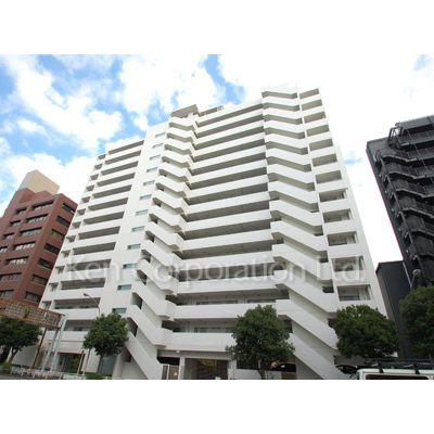 パークフラッツ横濱公園(2LDK/9階)