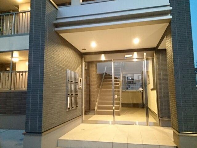 ルーチェ 大宮