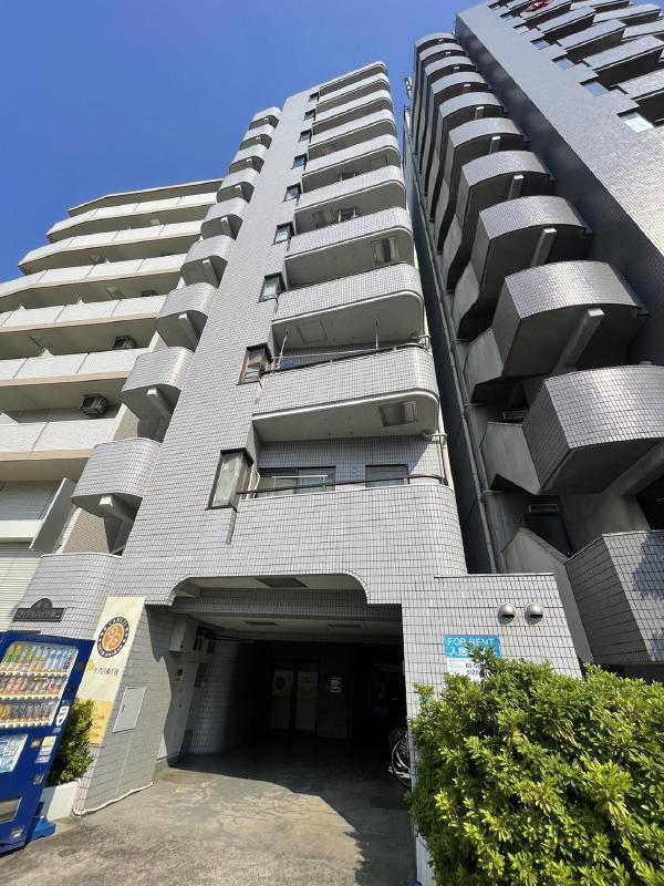 阪上ロイヤルハイツ第2