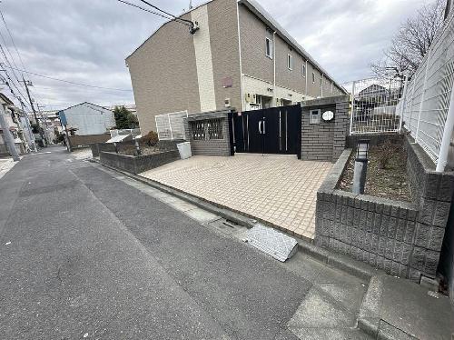 レオパレスたぶの木