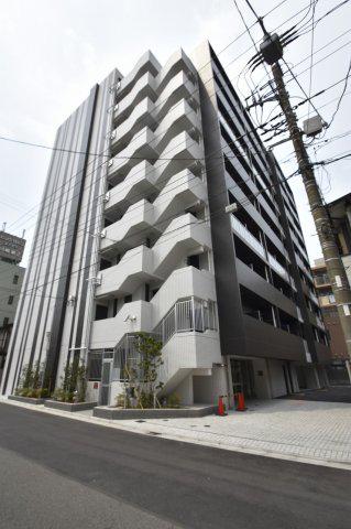 RISING PLACE 川崎二番館