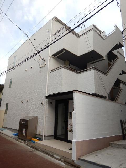 ディアコート東武練馬