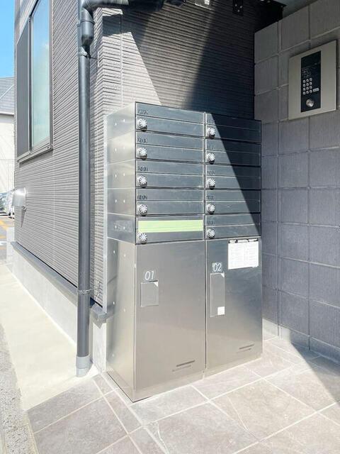 イクシオ町屋