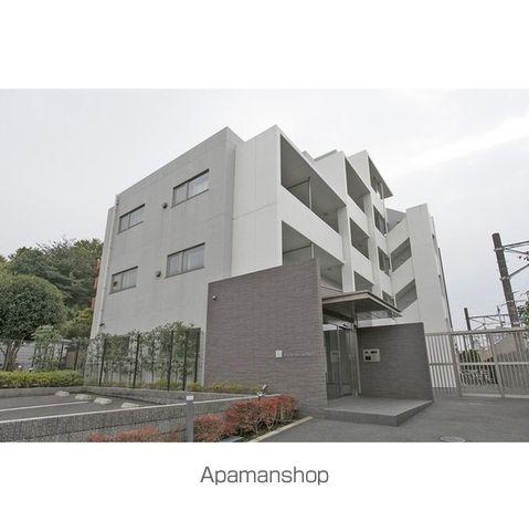 スタイリオ妙蓮寺II