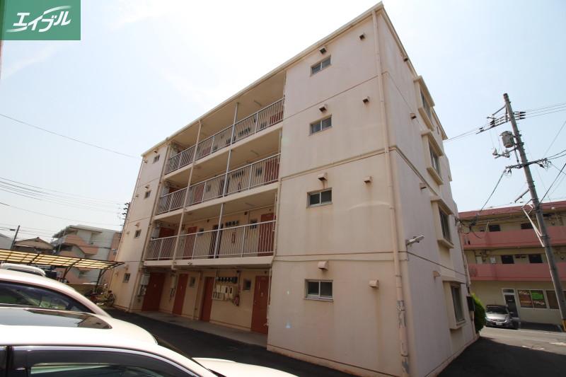 フローリッシュ神田I(1DK/3階)