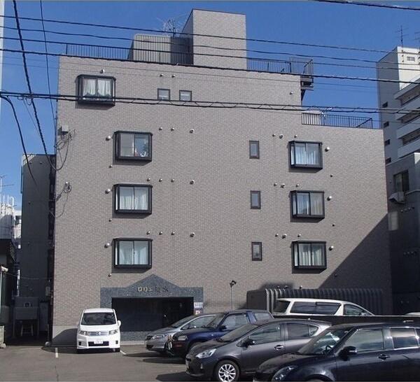 ロリエ菊水