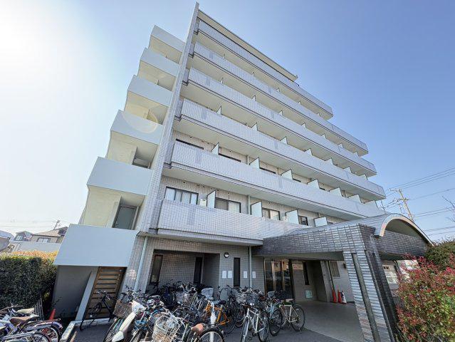 ア・フィットステージ市川南(1K/5階)