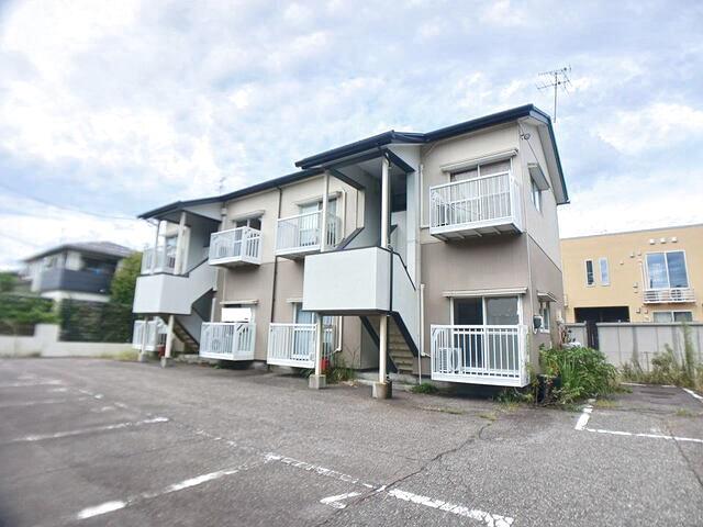 バーン荒町B